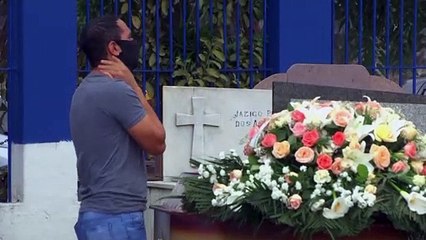 Covid-19 já fez mais de 3 milhões de mortos