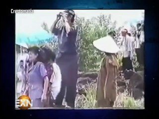 Extranormal Programa del 14 de Abril de 2012