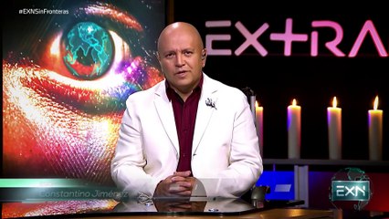 EXTRANORMAL 30 DE JUNIO PARTE 1