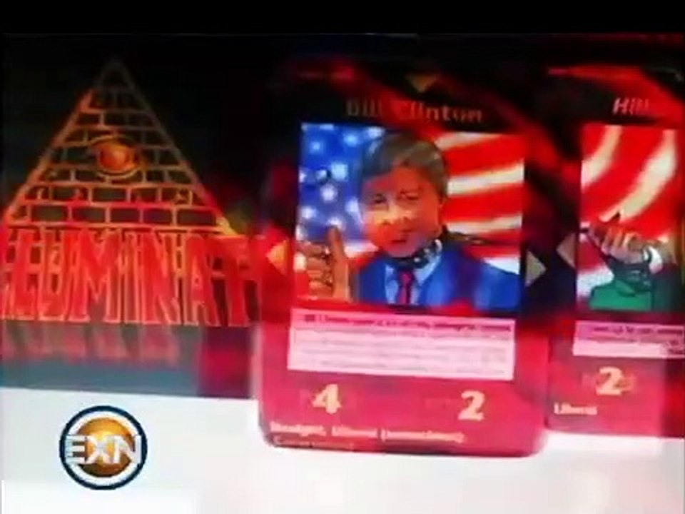 Extranormal Programa del 9 de Junio de 2012