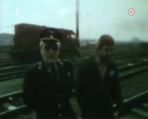 Svetlá nad prístavom #01 [SK, 1986, 2/2]