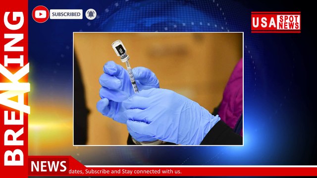 Shot in the arm: Alaska gov offers visitors free COVID vaccine