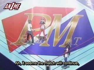 Fighting Beauty Wulong Rebirth E 11