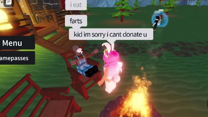 “Don’T Call Me A Noob” Lyric Prank - Roblox