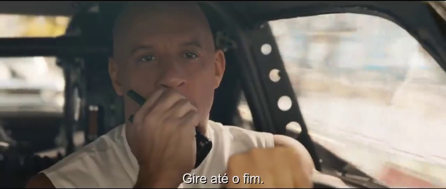 Velozes & Furiosos 9 _ Trailer 2 Legendado