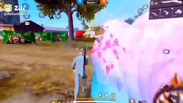 Free Fire Tik Tok Video 2021 | Free Fire Funny Wtf Moments | Ff Tik Tok | Garena Free Fire - 1