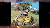 Lamento De Cumbia (Al Amanecer) - Los Teen Agers