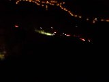 Son dakika haberi... İzmir'de orman yangını: 500 kestane ve meşe ağacı yandı