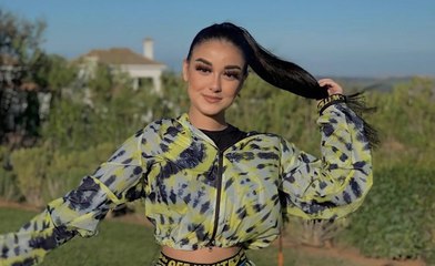 Julia Janeiro cumple 18 años convertida en toda una influencer