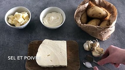 Recette De L'Aveyron : Aligot