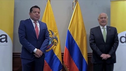 IDEA: Elecciones en Ecuador, un ejemplo de democracia