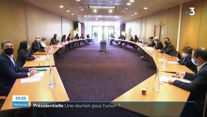 Politique : la gauche réunie à Paris, vers un projet commun pour 2022 ?