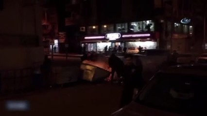 Diyarbakır Valiliği yakınında patlama