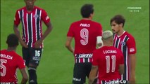 Palmeiras x São Paulo (Campeonato Paulista 2021 5ª rodada) 1° tempo