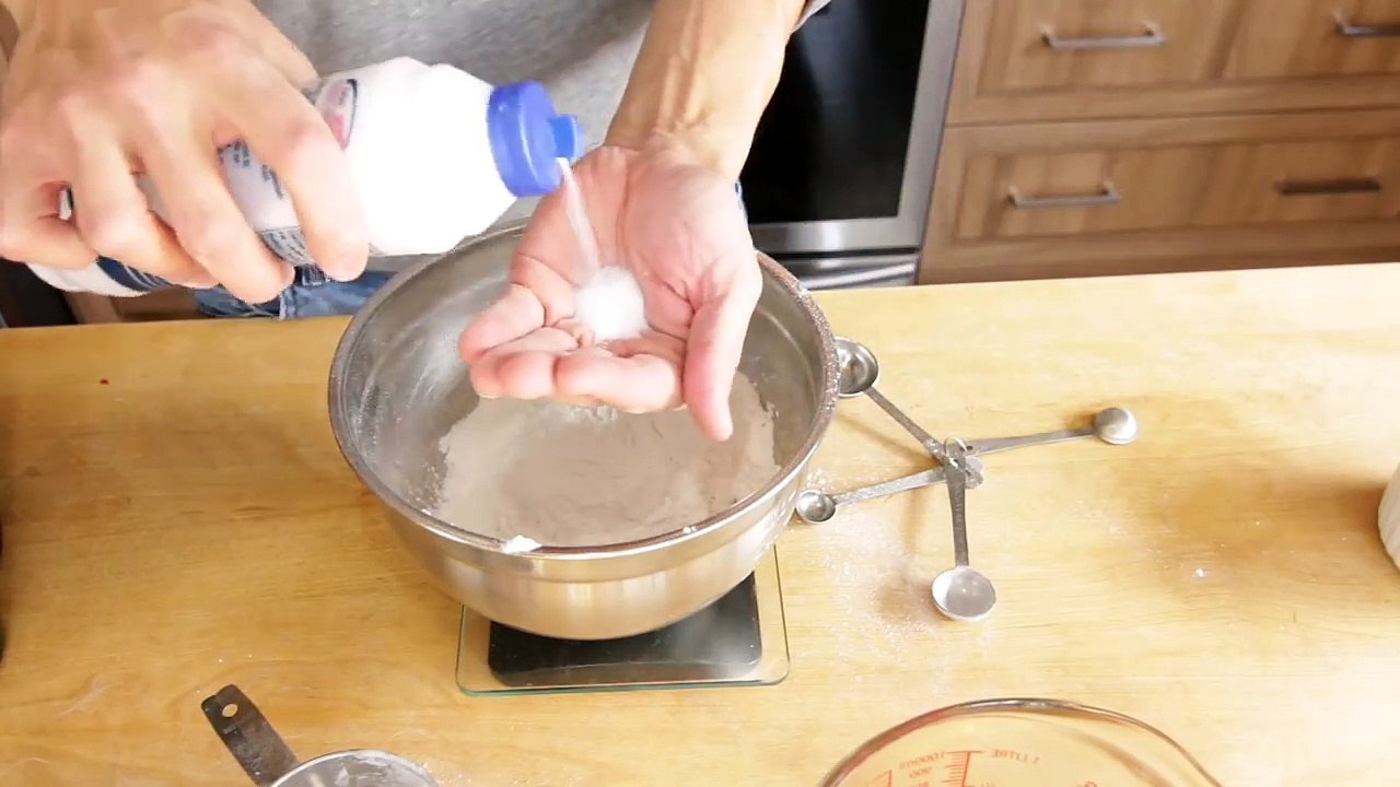 Recette Facile De La Galette Des Rois Aux Pommes