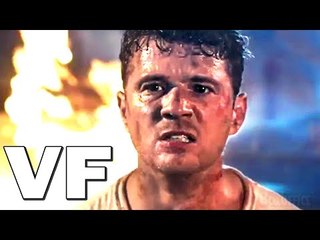LE 2E AMANDEMENT Bande Annonce VF (Action, 2021)