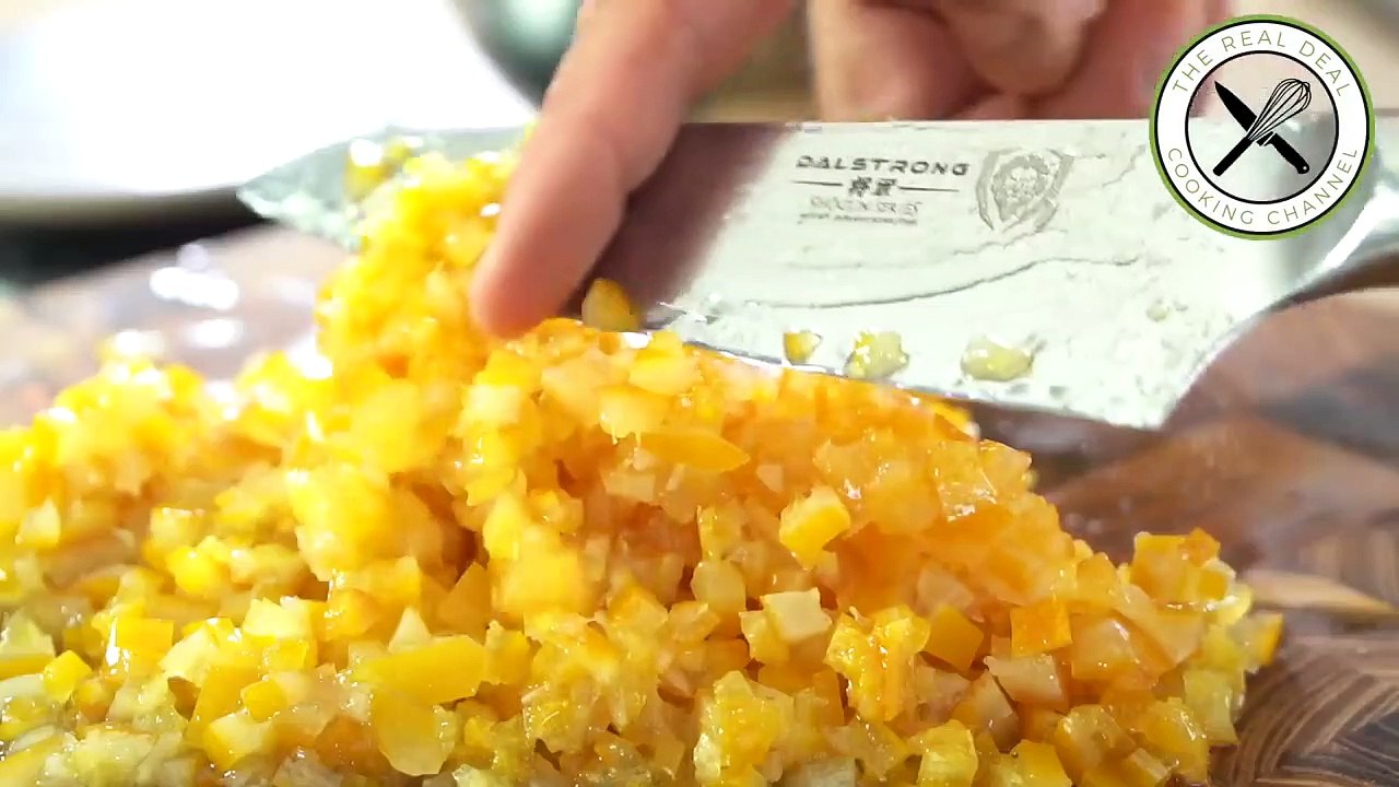 Lemon Eclair – Bruno Albouze