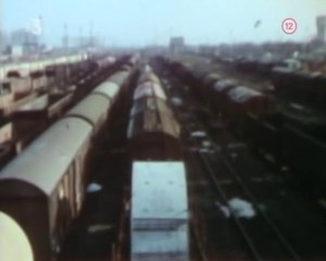 Svetlá nad prístavom #01 [SK, 1986, 1/2]