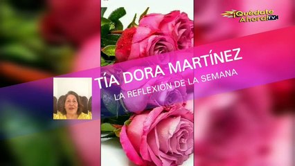 ¡QUÉDATE AHORA! 17 de Abril 2021