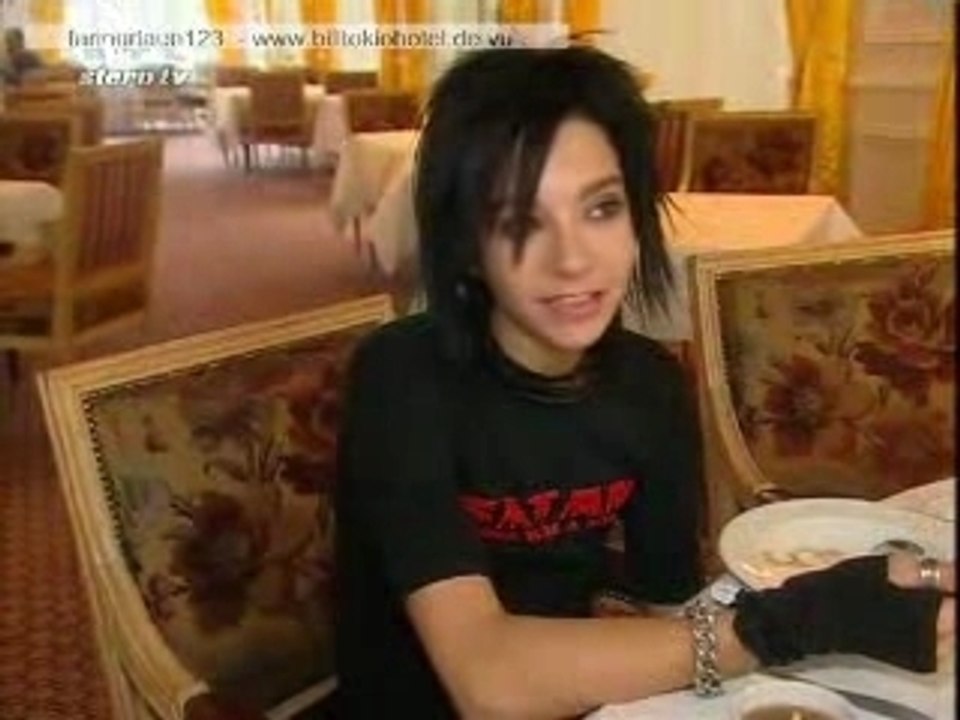 Bill Kaulitz 4 Ever