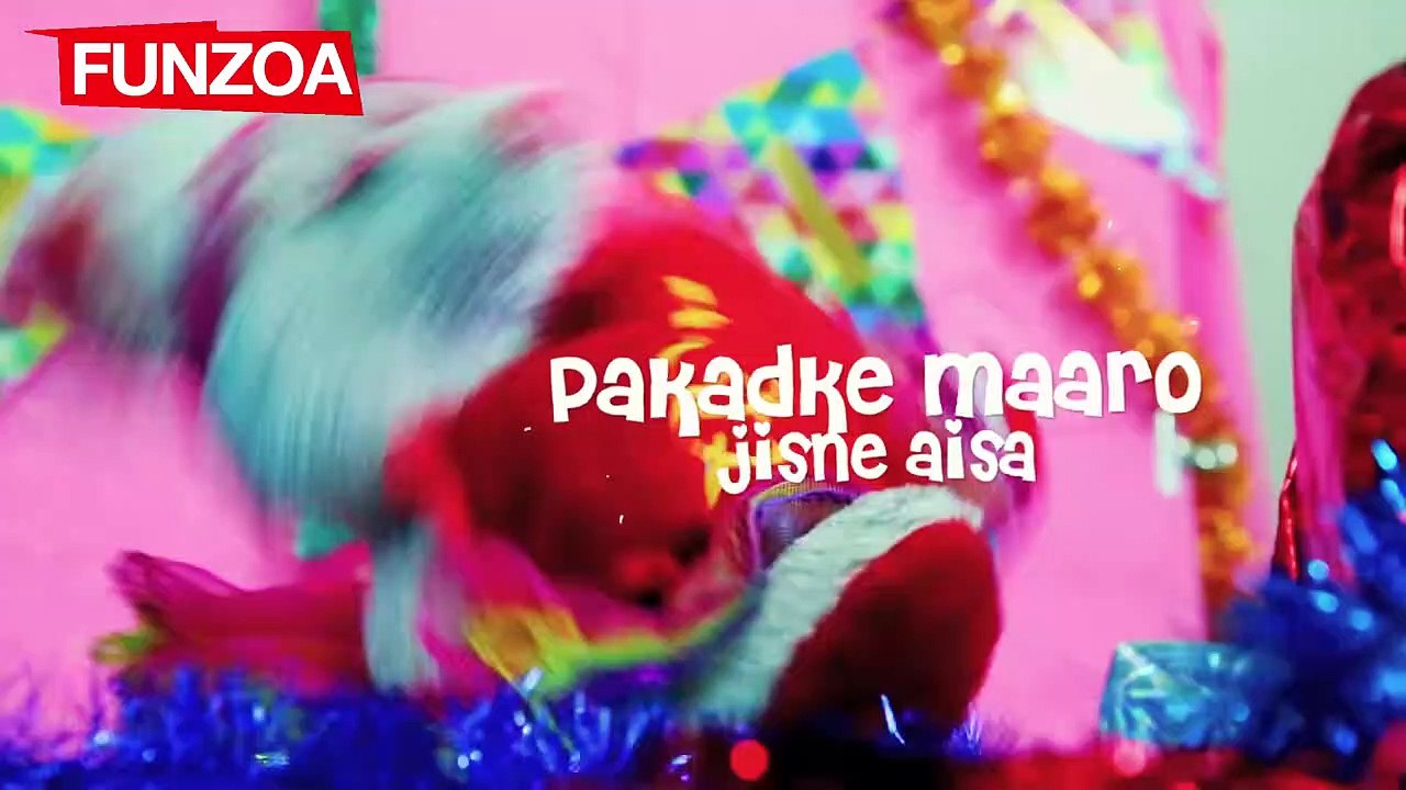 Tera Birthday Aaya Hai | Funzoa Funny Hindi Bir...