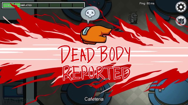 Among Us - Bad Timing #36 (Funny Moments)