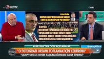 Beyaz Futbol 17 Nisan 2021