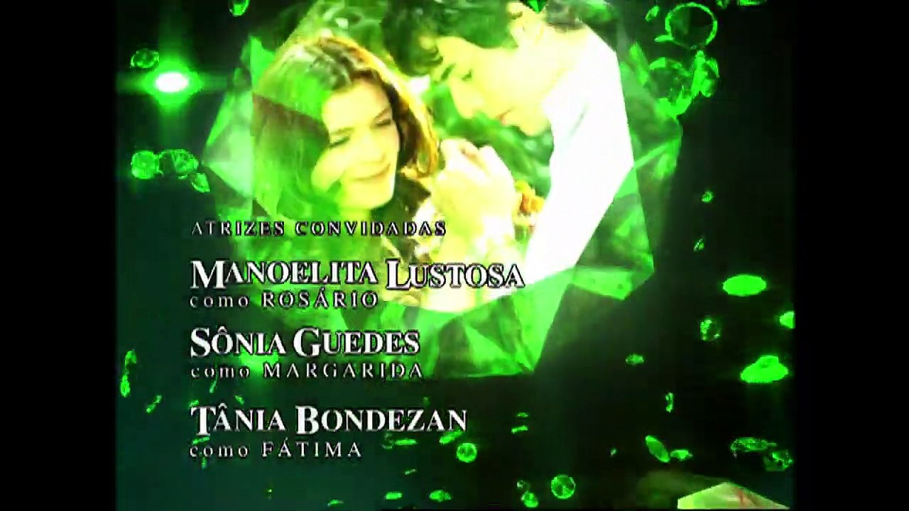 Esmeralda - Capítulo 98