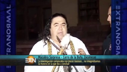 Ritual de fuego para calmar a seres de otras dimensiones