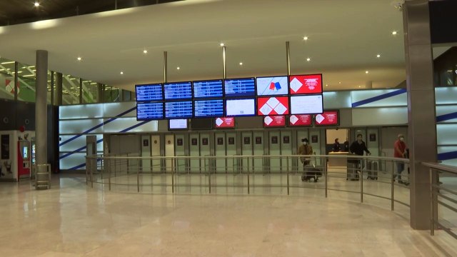 França: quarentena obrigatória para viajantes do Brasil