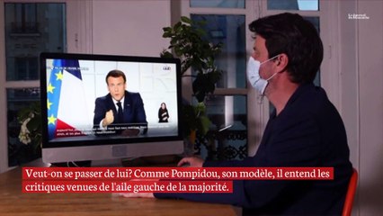 REVELATIONS. Emmanuel Macron-Edouard Philippe : l'histoire secrète de leur divorce