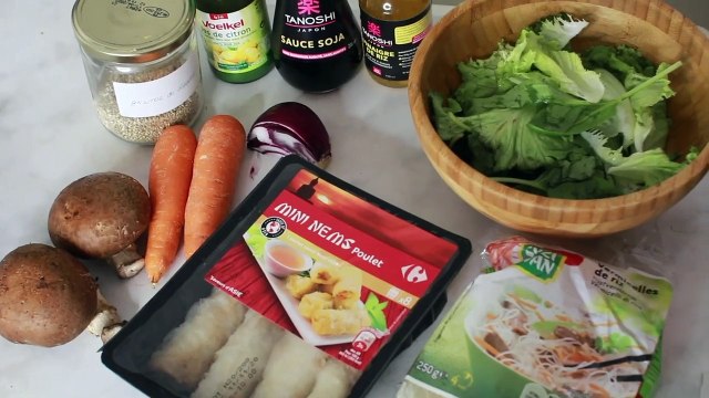 5 Idées De Plats Pour Étudiants 7.0 | Facile, Pas Cher Et Rapide!