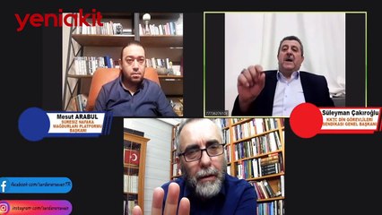 Şoke eden gerçeği canlı yayında açıkladı: KKTC'de MEB'e bağlı sadece 4 Din Kültürü öğretmeni var!