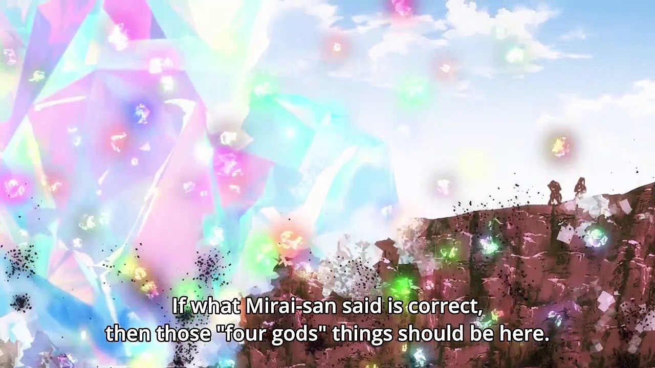 Kemono Friends E 11