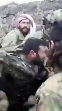 'Siviller ölüyor' yaygarasına karşı Türk askerinin merhameti