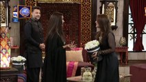 GMP | Shaan-e-Suhoor With Babar Ali & Hiba Bukhari | Nida Yasir | 17th April 2021