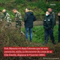 Eric Mouzin sur la disparition de sa fille Estelle : 