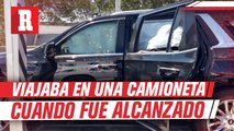 Hermano del cantante Alfredo Olivas fue asesinado junto a su familia en Zapopan