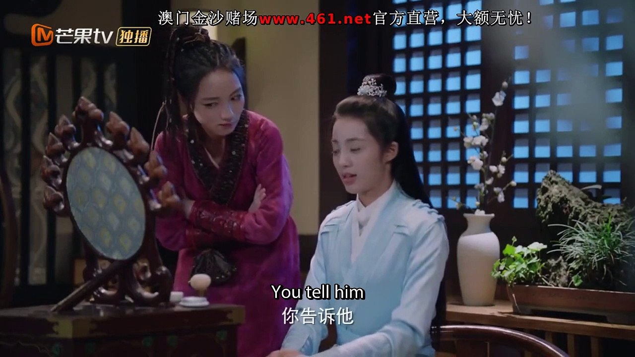 Love Like White Jade EP 7 ENG SUB - فيديو Dailymotion