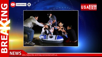 Biden finally calls migrant surge at border a 'crisis'