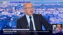 Enlèvement de Mia: la piste complotiste - 17/04