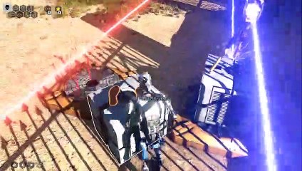 TTP: Road To Gehenna [2: 4/4] Ennui est incontinent