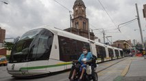 ¿Cuál es el medio de transporte donde se corre mayor riesgo de contagio de covid?