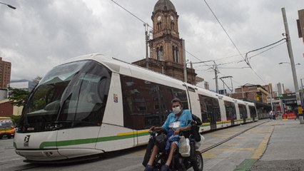 ¿Cuál es el medio de transporte donde se corre mayor riesgo de contagio de covid?