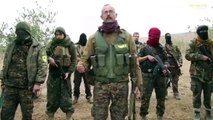 YPG'li teröristlerin imdadına ABD'li ajanlar yetişti