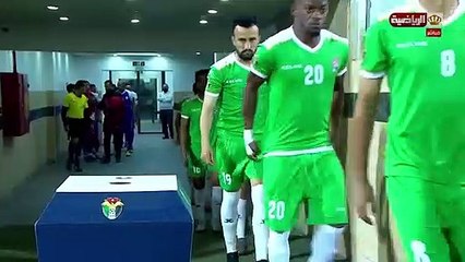 ملخص مباراة الجليل وشباب العقبة 0-0 _ دوري المحترفين 2021