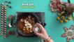 Kuttu Pakoda & Aloo Curry | How To Make Vrat Ke Pakode | Mother'S Recipe | Upvas Recipe