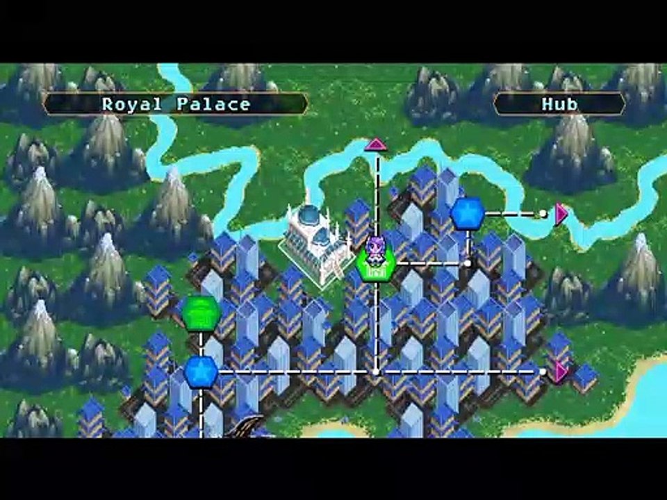 Freedom Planet 2 OST - Valley Region