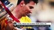 Copa del Rey heroics 'proved' Messi is the best - Koeman