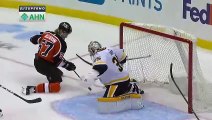 Flyers @ Penguins 4/15/21 | Nhl Highlights